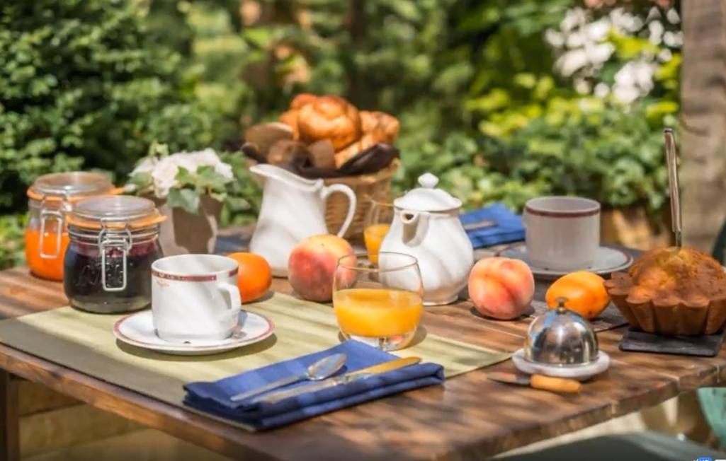 Relais Du Castera Otel Nestier Dış mekan fotoğraf
