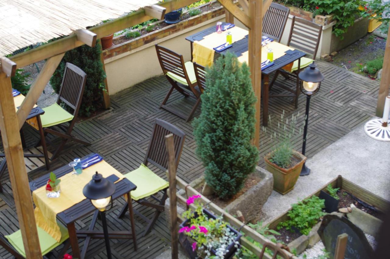 Relais Du Castera Otel Nestier Dış mekan fotoğraf